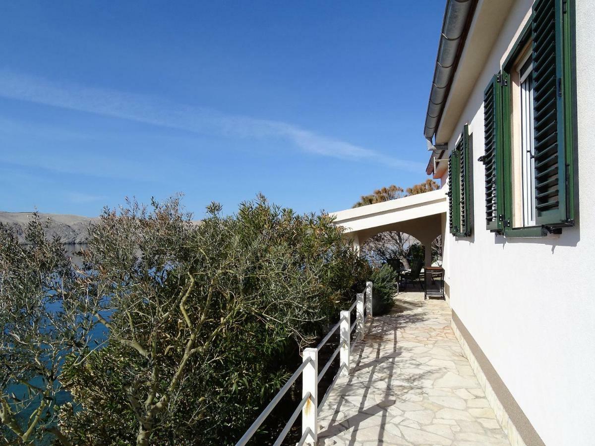 Vila Vinko Miškovići Extérieur photo