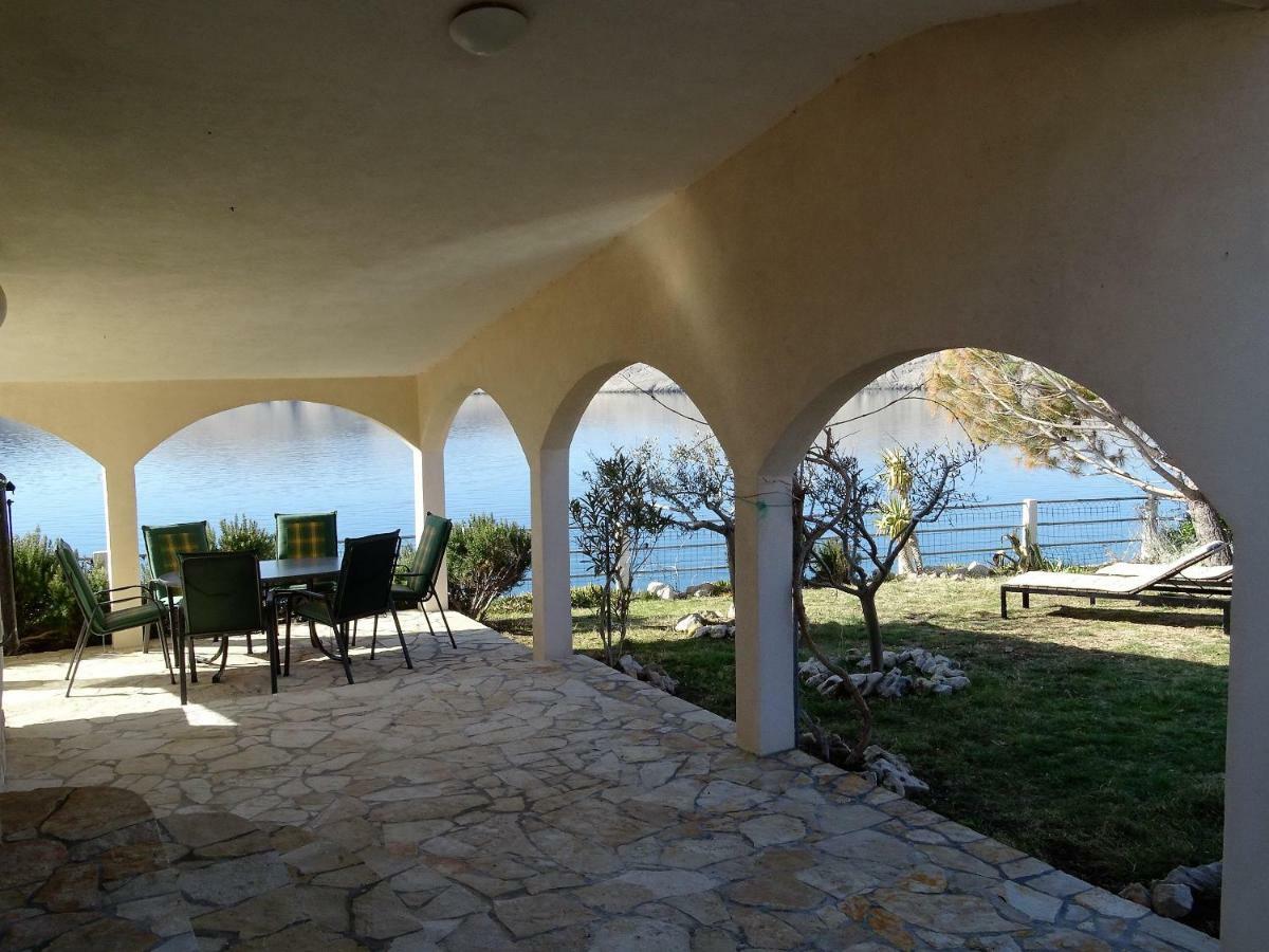 Vila Vinko Miškovići Extérieur photo