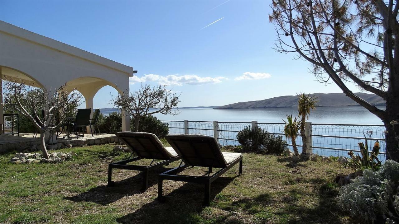 Vila Vinko Miškovići Extérieur photo