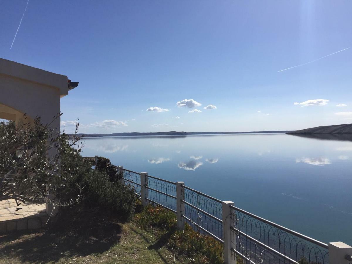 Vila Vinko Miškovići Extérieur photo