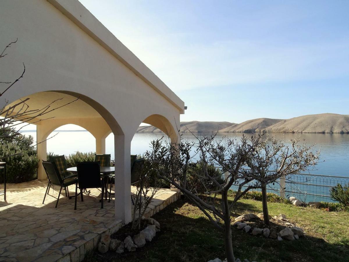 Vila Vinko Miškovići Extérieur photo
