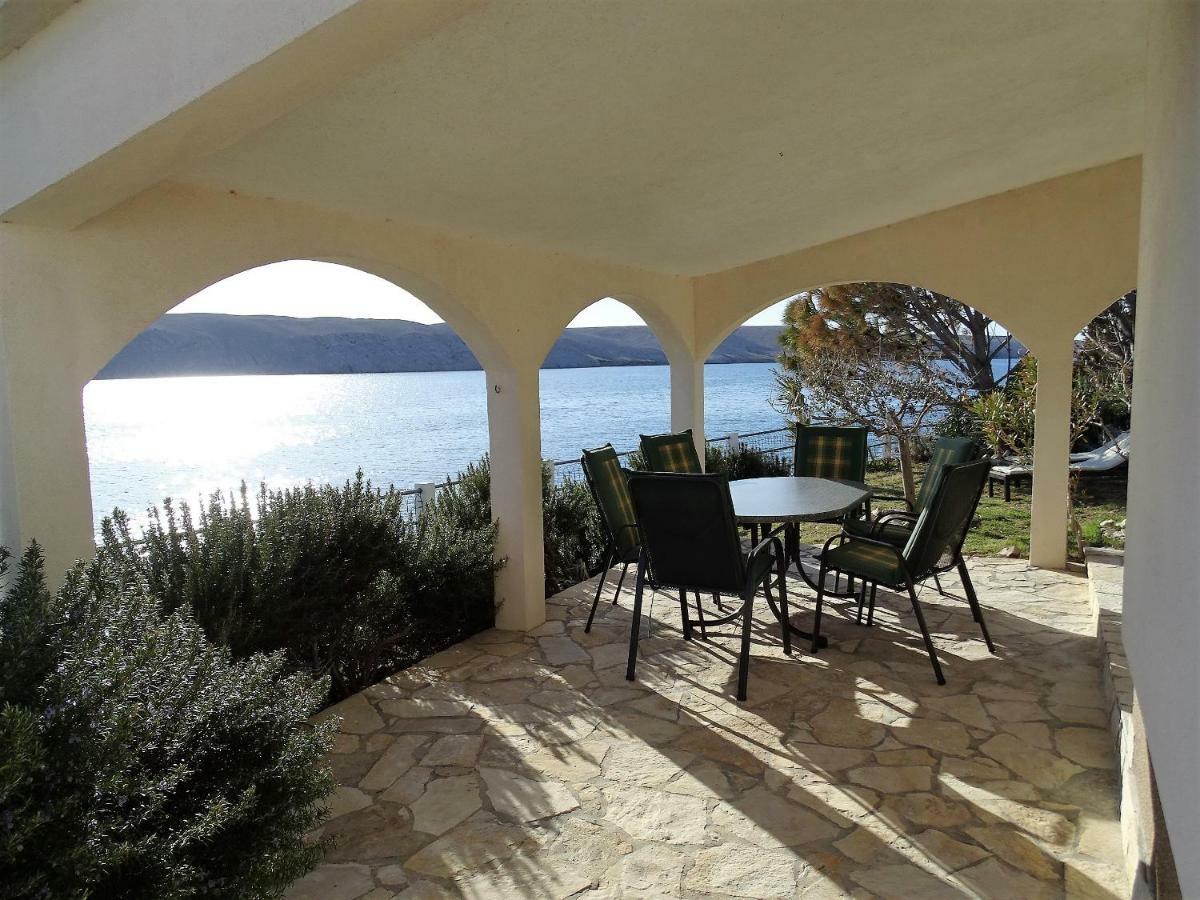 Vila Vinko Miškovići Extérieur photo