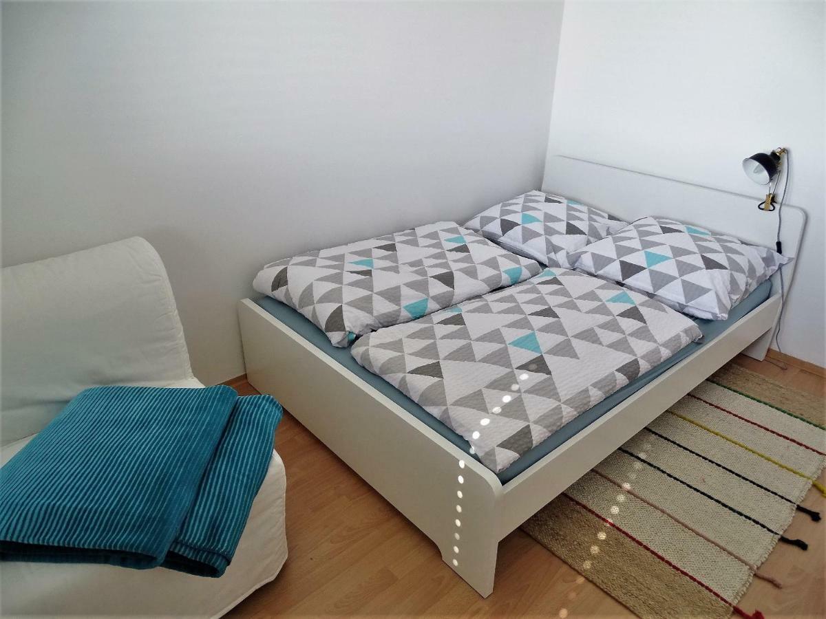 Vila Vinko Miškovići Extérieur photo