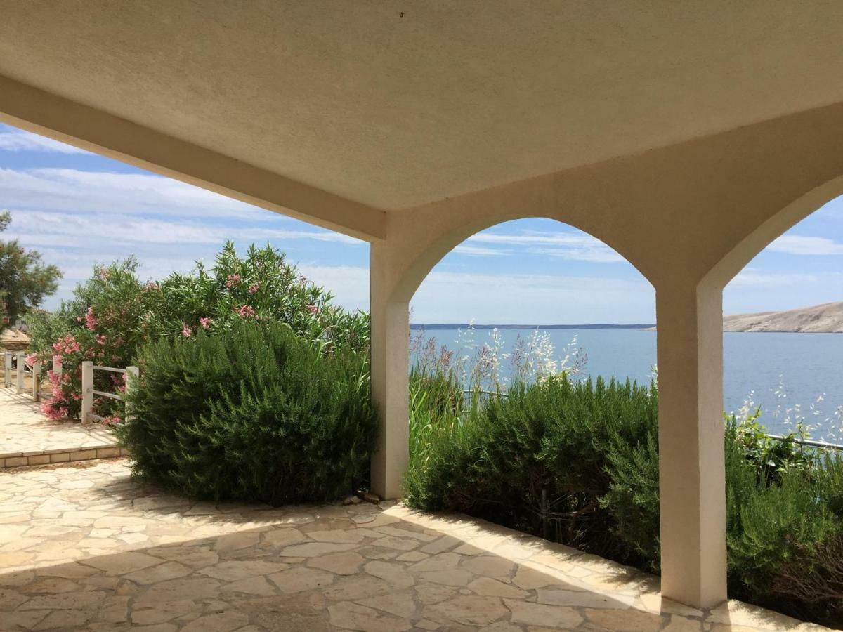 Vila Vinko Miškovići Extérieur photo