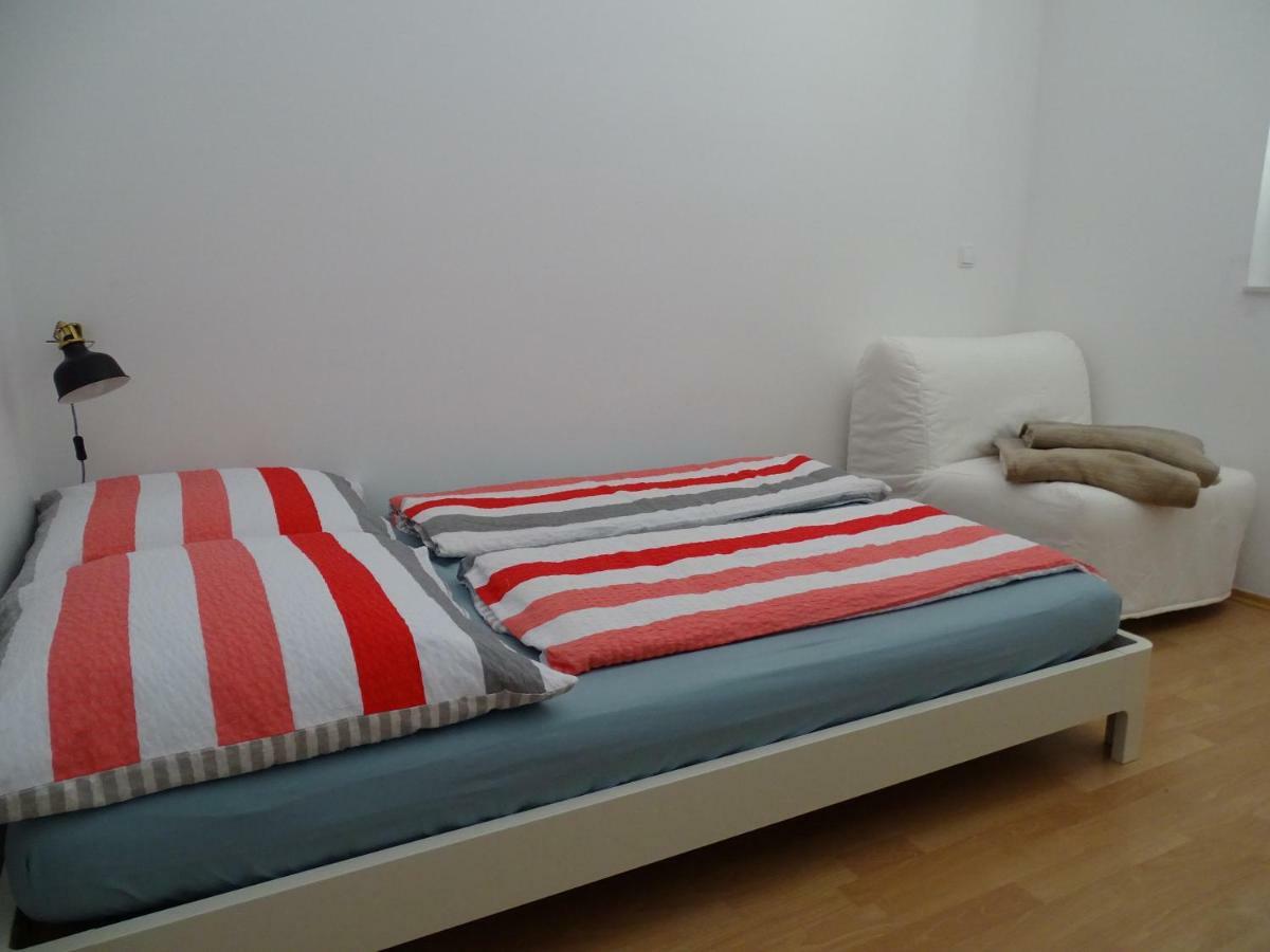 Vila Vinko Miškovići Extérieur photo