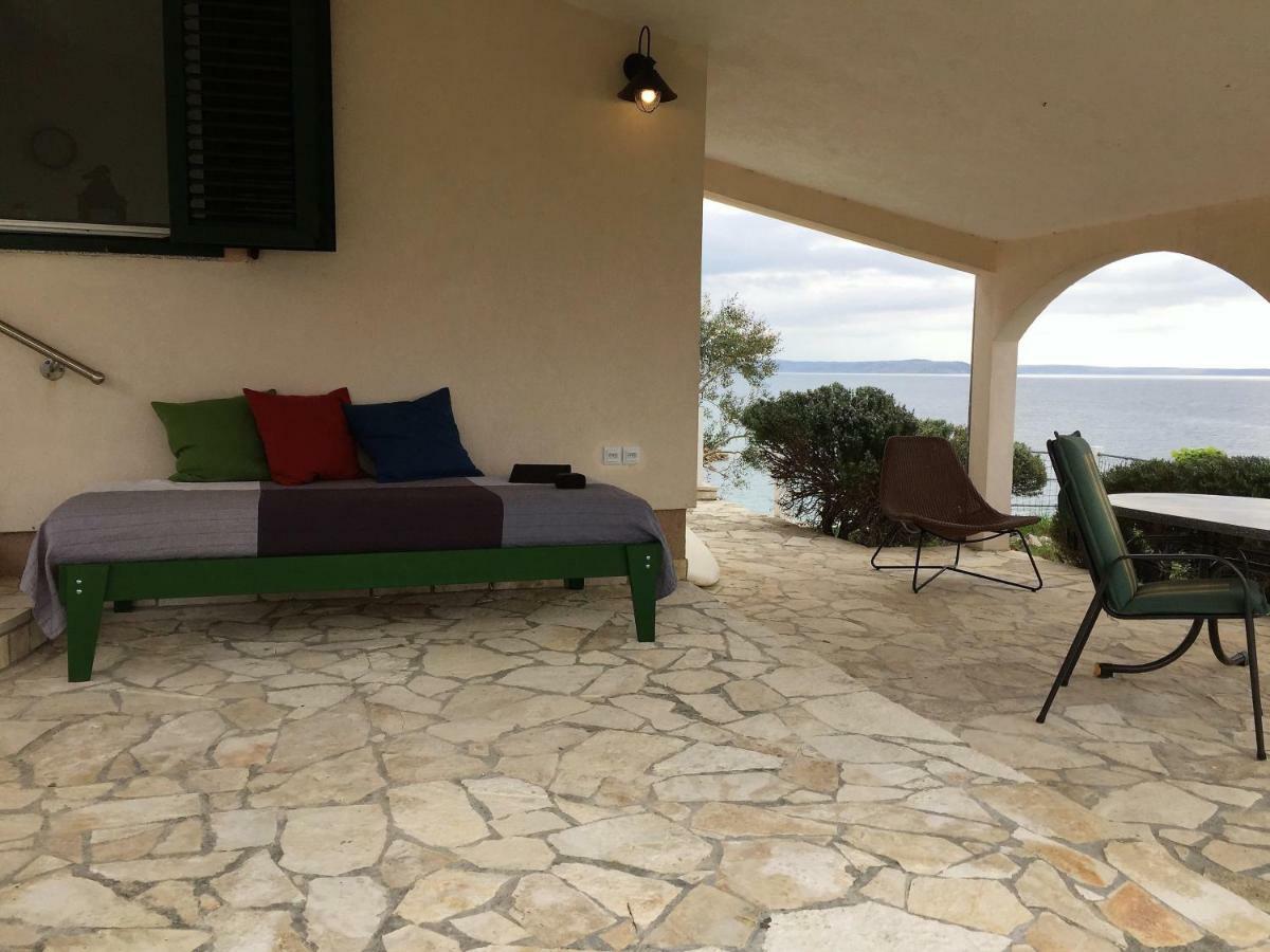 Vila Vinko Miškovići Extérieur photo
