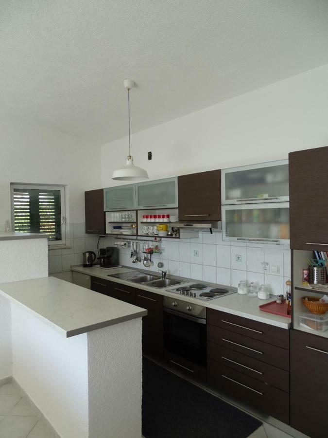 Vila Vinko Miškovići Extérieur photo