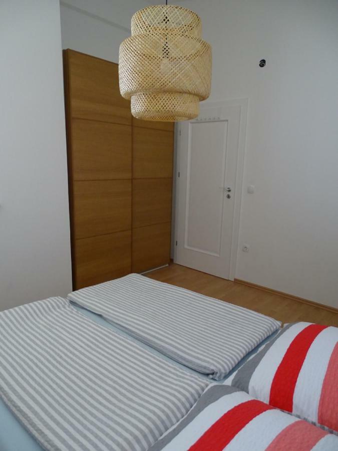 Vila Vinko Miškovići Extérieur photo